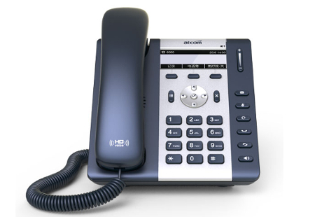 Atcom A10 Ip Phone