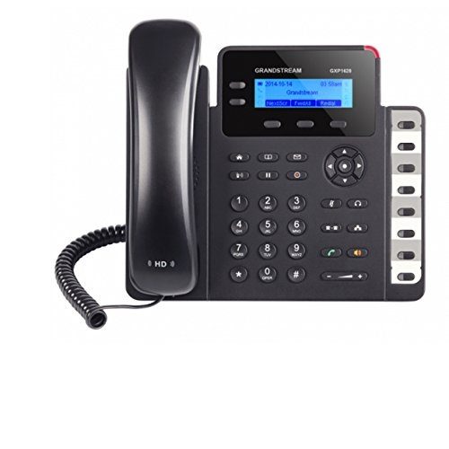 Grandstream GXP 1628 IP-Phone