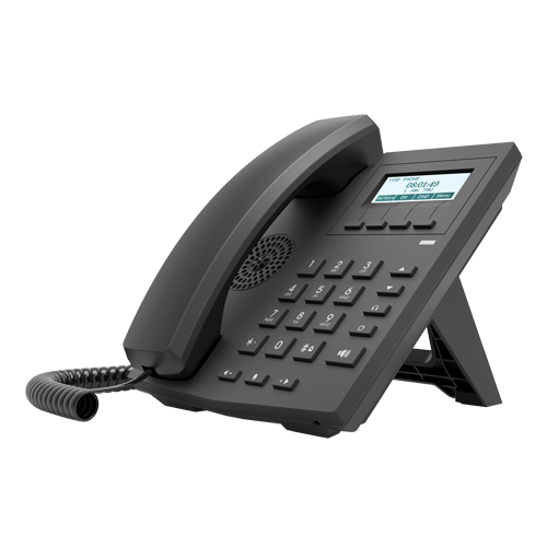 Fanvil X1 IP-Phone