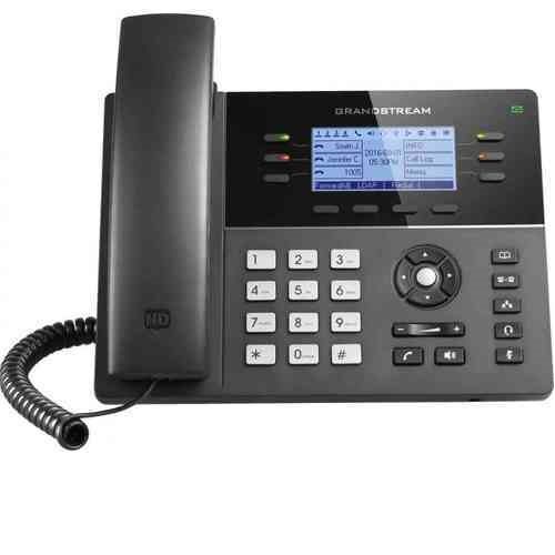Grandstream GXP 1760 IP-Phone