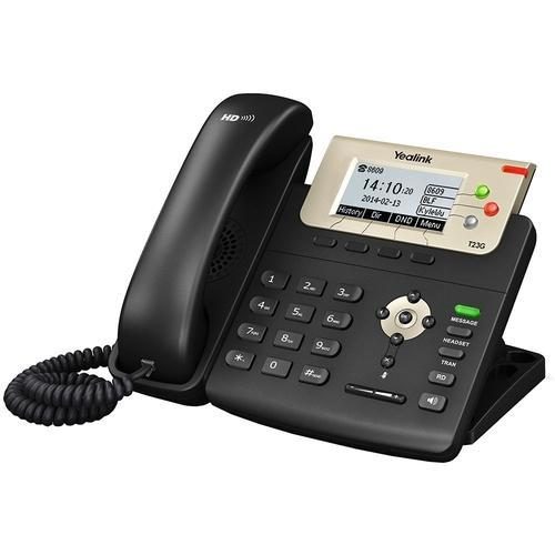 Yealink T23G