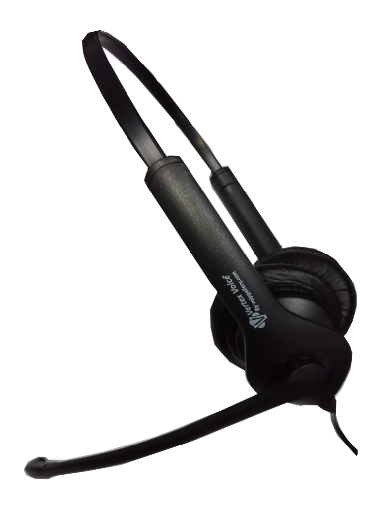 Vonia Neo RJ HEADSETS VOIP Gallery